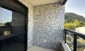 Imagem 6: Apartamento 2 quartos - Paineiras