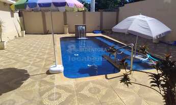 Imagem: Chácara Nossa Senhora Aparecida na cidade