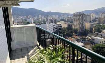 Imagem: Cobertura à venda com 393,00m² e 5 quartos