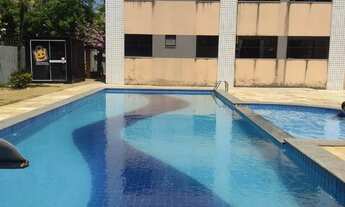 Imagem 5: Vendo Apartamento no Condomínio Arvoredo no Bairro Jacarecanga