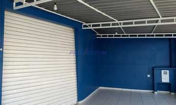 Imagem 3: Barracão à venda no Jardim Novo Maracanã, Campinas com 280 m²