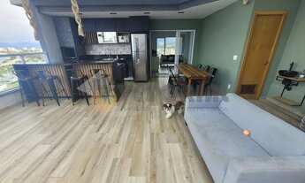 Imagem 7: Cobertura com 4 dormitórios à venda, 204 m² por R$ 2.250.000,00 - Sumaré - Caraguatatuba/S