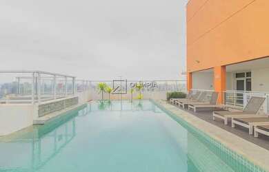 Imagem 14: Aluguel Apartamento 1 Dormitórios - 68 m² Brooklin