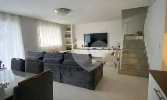 Imagem 2: Casa com 4 quartos à venda, 243 m² por R$ 1.190.000 - Vargem Pequena - Rio de Janeiro/RJ