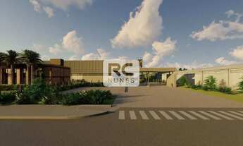 Imagem 3: Galpão para aluguel, CINCO - Contagem/MG