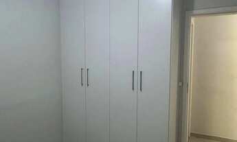 Imagem 5: Apartamento com 2 dormitórios à venda, 55 m² por R$ 310.000,00 - Vila Della Piazza - Jundi