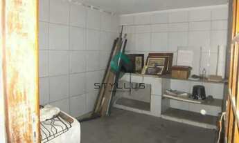 Imagem 7: Jacaré Galpão / depósito com venda por R$799.000