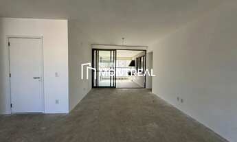 Imagem 7: APARTAMENTO À VENDA NA VILA CLEMENTINO - 3 SUÍTES, 2 VAGAS DE GARAGEM