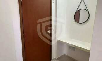 Imagem 4: EDIFICIO PLATINUM 100% MOBILIADO | 1 QUARTO | 1 SALA