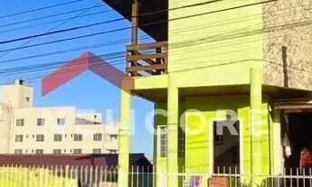 Imagem 7: Casa em Rua Vergilino Domingos da Silva - Serraria - São José/SC