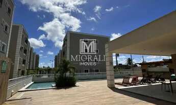 Imagem 10: BD - Apartamento 2 quartos com elevador Plaza Santa Lúcia, próximo ao Shopping Pátio