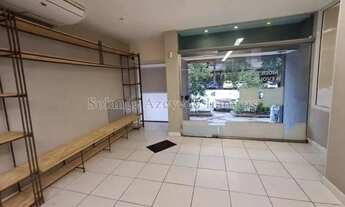 Imagem 3: LOJA COMERCIAL JUNTO AO LARGO DA 2ª FEIRA. ENTRAR E TRABALHAR