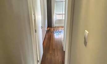 Imagem 5: Apartamento à venda em Campinas, Cambuí, com 2 suítes, com 105 m², Edifício Coimbra