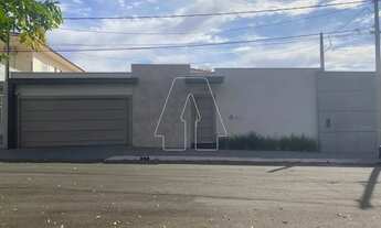 Imagem 2: Casa à venda no Jardim Brasília, Araçatuba