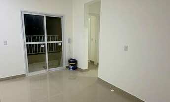 Imagem: Locação Apto 02 dorm 02 quartos Novo Cond