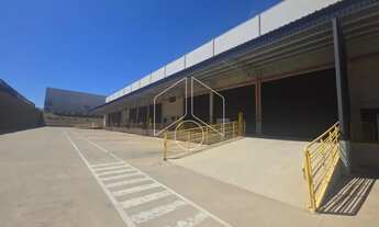 Imagem 6: Comercial GalpãoBarracão em Marília