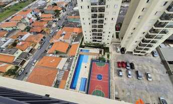 Imagem 5: Apartamento para alugar, 70,37m², R$ 3.660,00/mês, Rudge Ramos, SBC/SP