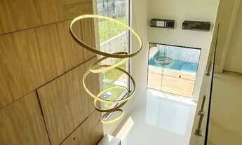 Imagem 3: Casa com 3 dormitórios à venda, 246 m² por R$ 1.750.000,00 - Inoã - Maricá/RJ