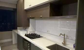 Imagem 3: Belissimo apartamento 72 metros para locacao