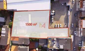 Imagem: TERRENO para aluguel, ARIBIRI - VILA VELHA/ES