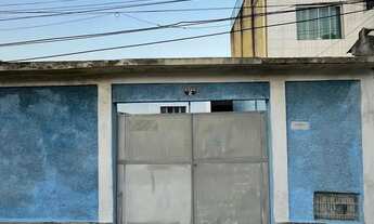 Imagem: CASA RUA TÓQUIO INDEPENDENTE COM GARAGEM