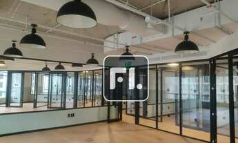 Imagem: Conjunto para alugar, 458 m² por R$ 52.404,00/mês