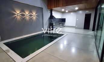 Imagem 4: Casa à venda no bairro Praça Alto Umuarama em Uberlândia