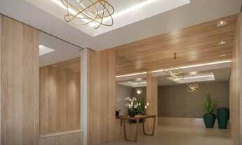 Imagem 4: Wish Vaca Brava Apartamento com 4 dormitórios