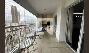 Imagem 6: Apartamento à Venda - Santana, 4 Quartos, 122 m2