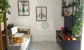 Imagem 3: Casa com 2 dormitórios à venda, 85 m² por R$ 550.000,00 - Jardim Quisisana - Poços de Cald