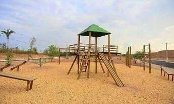 Imagem 2: Loteamento Conviver - Lotes Residenciais - Prontos para Construir - Zona Norte de Teresina