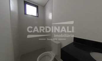 Imagem 6: Apartamento de um dormitório mobiliado ao lado da USP