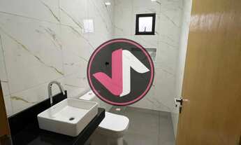 Imagem 5: Casa à venda em Cristo Rei - Novo e pronto para morar! Rua da Univag