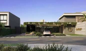 Imagem 2: Casa de condomínio à venda em Curitiba, Santa Felicidade, com 3 quartos, 219,65m²