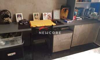 Imagem 3: Apartamento em Rua Galiléia - Jardim Santo André - Santo André/SP