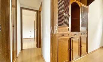 Imagem 5: Apartamento à venda, 3 quartos, 1 suíte, 2 vagas, Santa Lúcia - Belo Horizonte/MG