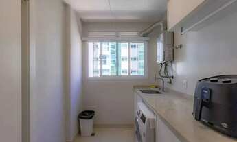 Imagem: Apartamento frente mar pronto pra morar!