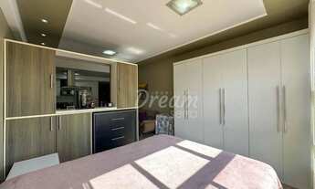 Imagem 2: Loft com 1 dormitório à venda, 41 m² por R$ 390.000,00 - Alto - Teresópolis/RJ