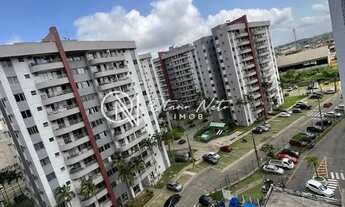 Imagem 5: Apartamento 88m² 3 quartos sendo 1 suite 2 vagas - Parque Verde - Belém - PA