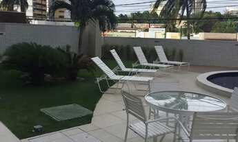 Imagem 6: Apartamento com 3/4 - 98m² - Edifício Celina Maia - Tirol - Natal - RN