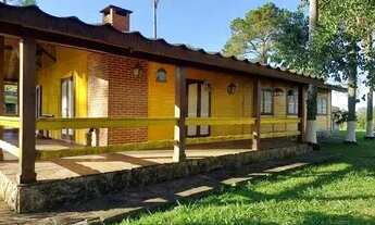 Imagem 4: Lotes 500m² Planos em Ibiúna! Acesso fácil pelo Km 57 da Bunjiro Nakao