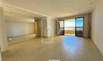 Imagem 2: VENDA | Condomínio Sebastiano Ricci | 130 m2 | R$ 995 mil 3 suítes escritório