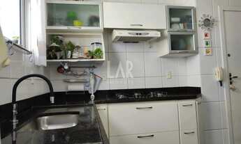 Imagem 6: Cobertura à venda, 4 quartos, 1 suíte, 2 vagas, Castelo - Belo Horizonte/MG