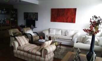 Imagem 5: CASA EM CONDOMÍNIO - ALPHAVILLE - SP