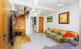 Imagem 6: Casa Condominio para Venda - 50m², 3 dormitórios, sendo 1 suites, 1 vaga - Hípic