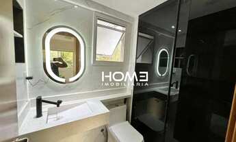 Imagem 3: APARTAMENTO ESPETACULAR NO OÁSIS RESORT PORTEIRA FECHADA