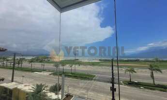 Imagem 2: Apto com 3 dormitórios frente mar no Indaiá - Caraguatatuba