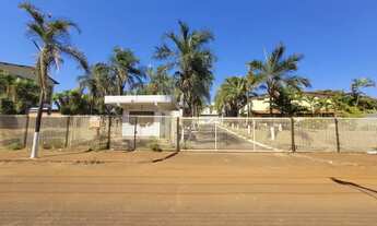 Imagem 2: Galpão para locação no bairro Chácaras Tubalina e Quartel