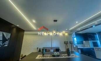 Imagem 4: Apartamento em Rua João Huss - Gleba Fazenda Palhano - Londrina/PR