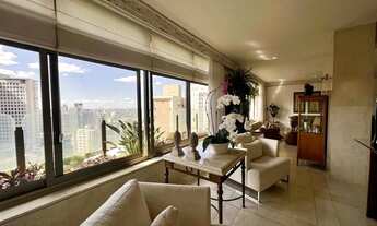 Imagem 6: Apartamento à venda com 5 quartos, 1 suíte, 4 vagas no Bairro Serra, Belo Horizonte/MG